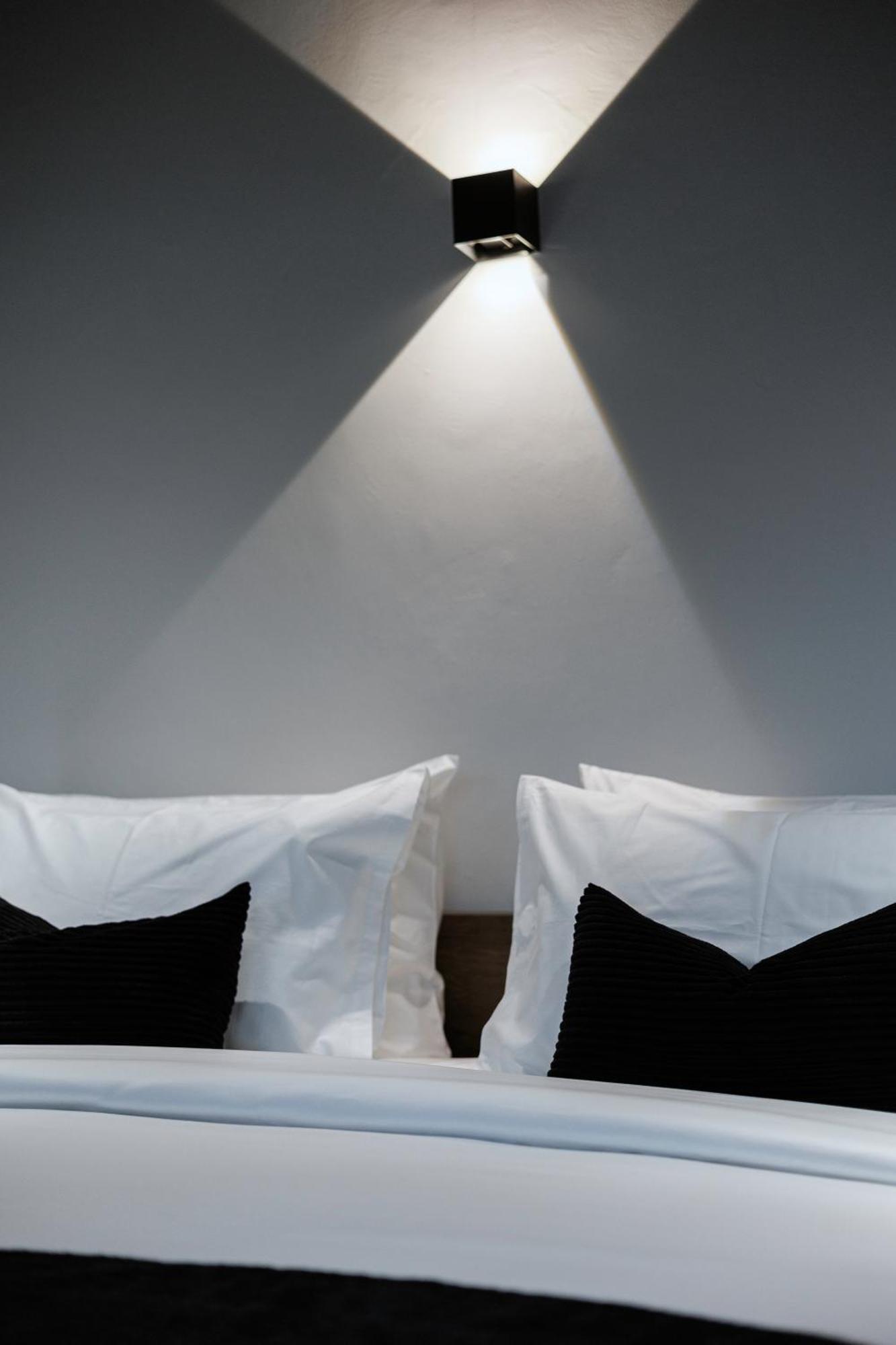 Bedtime Hotel Samui Chaweng  Bagian luar foto