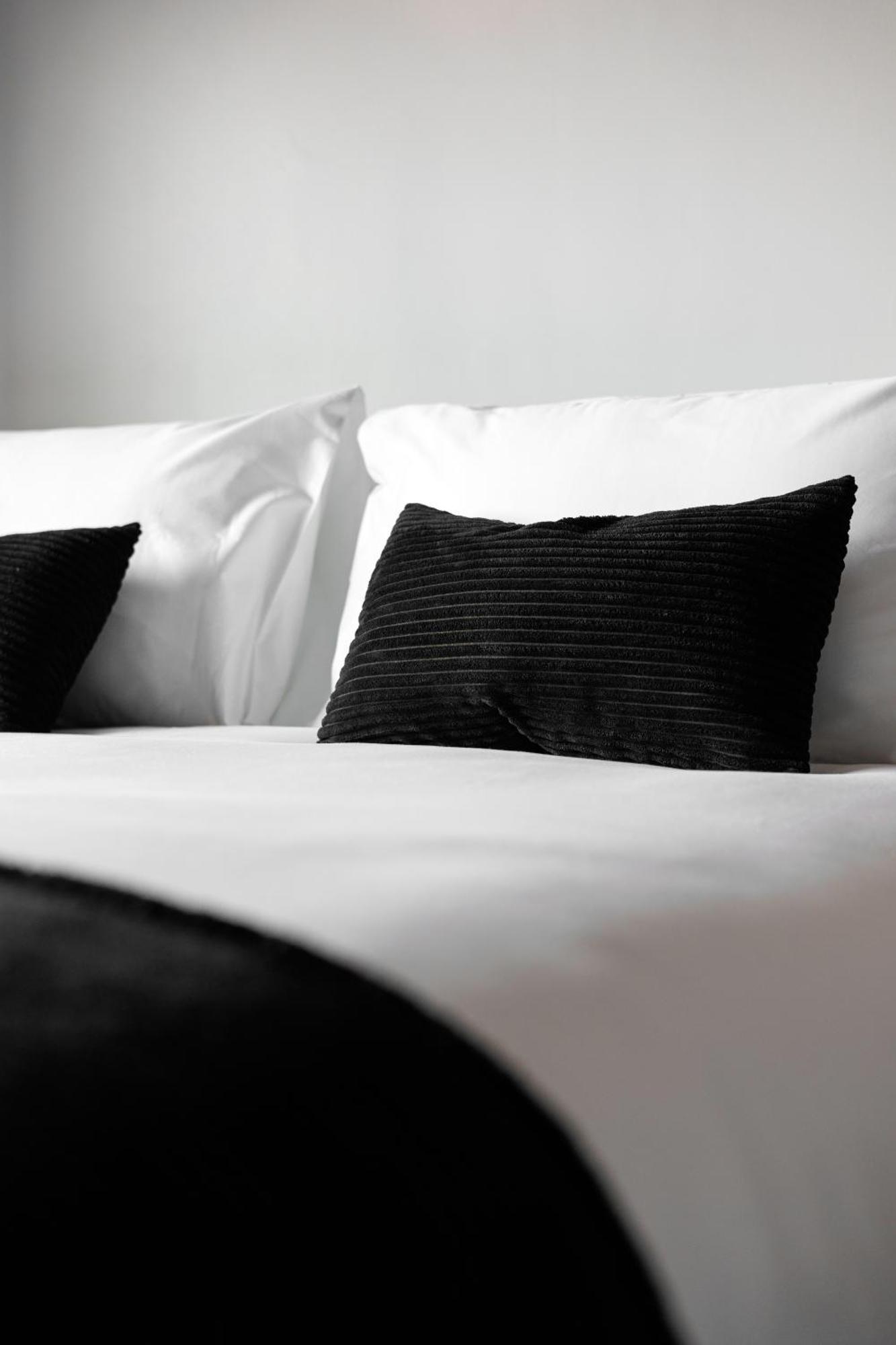Bedtime Hotel Samui Chaweng  Bagian luar foto