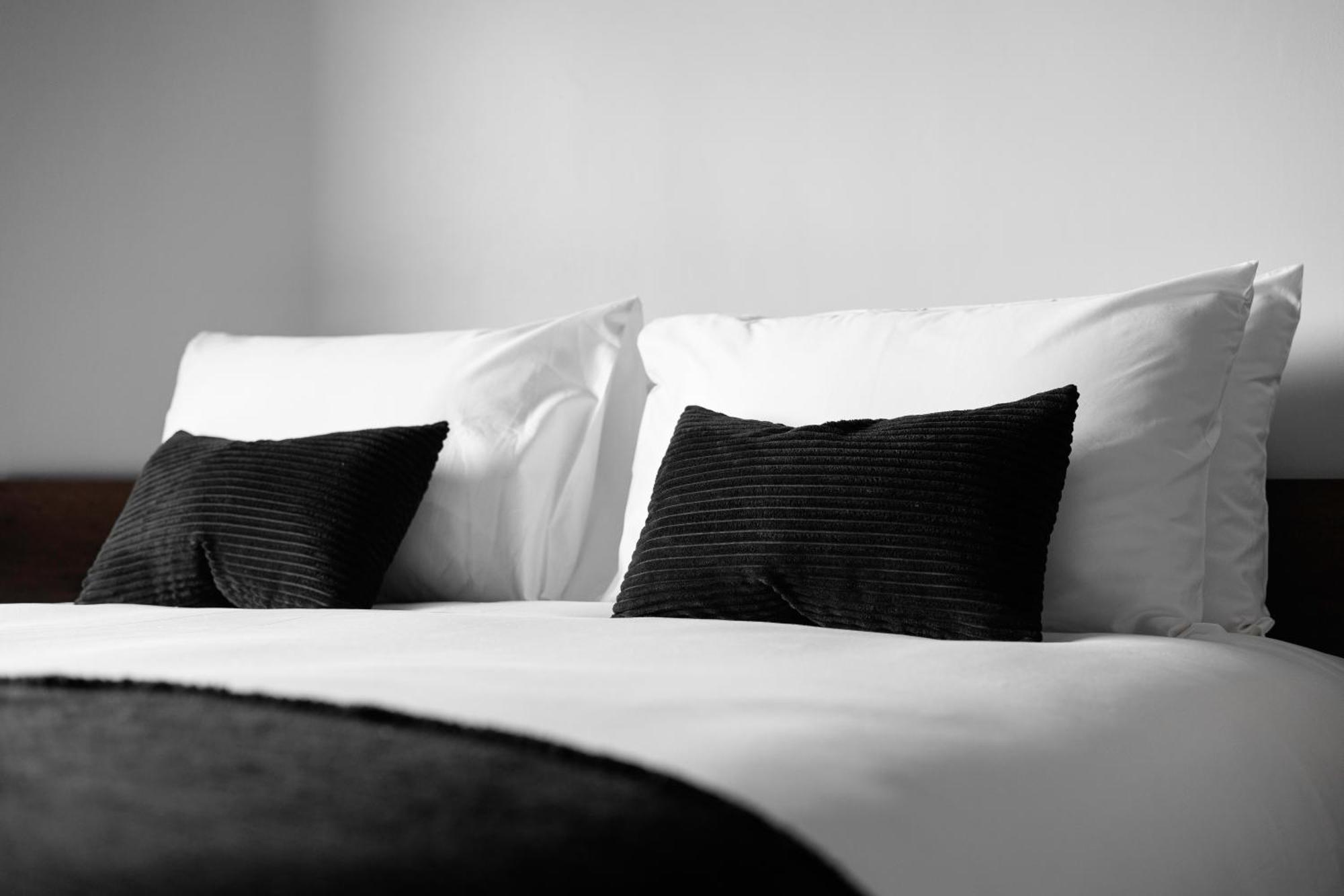 Bedtime Hotel Samui Chaweng  Bagian luar foto