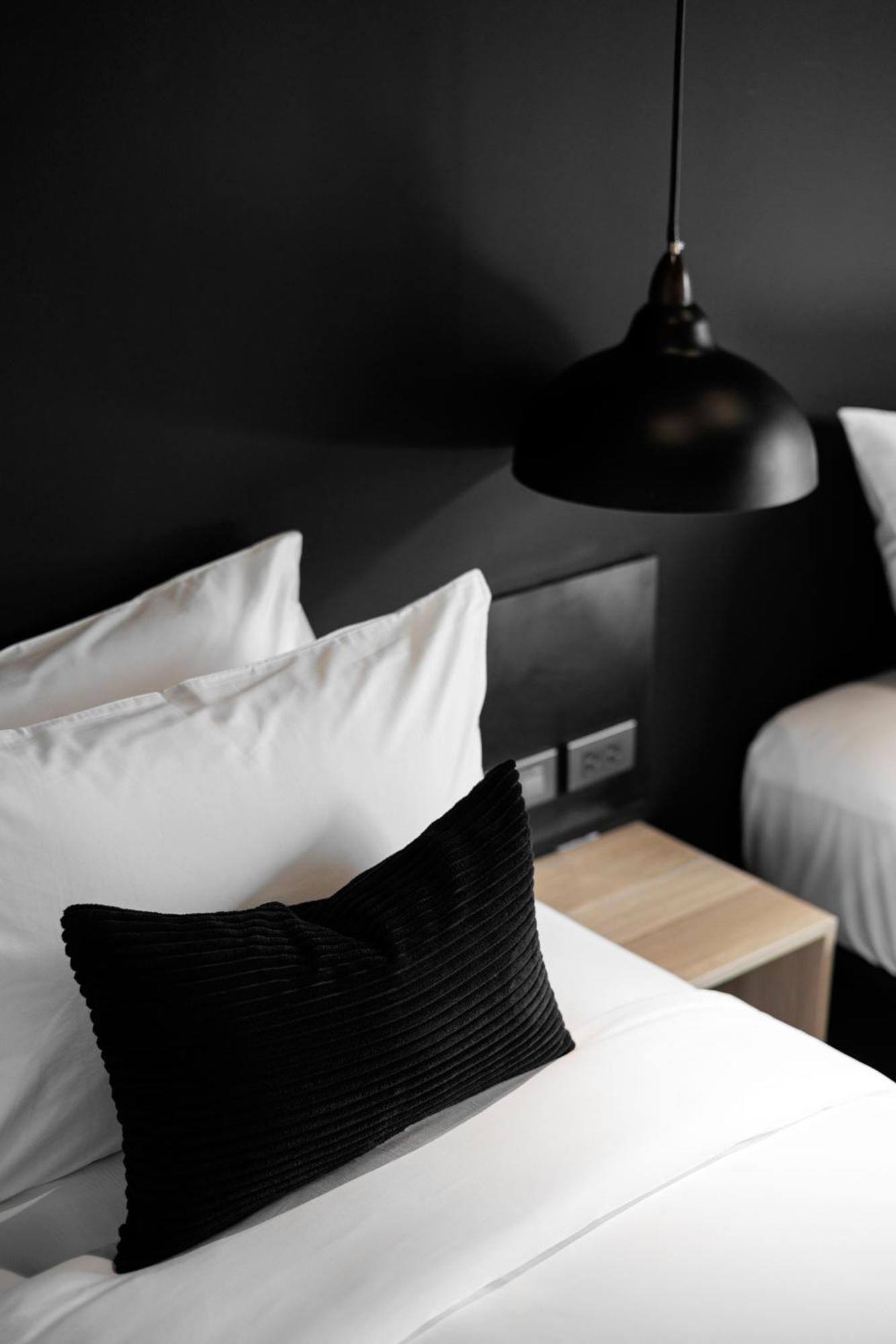 Bedtime Hotel Samui Chaweng  Bagian luar foto