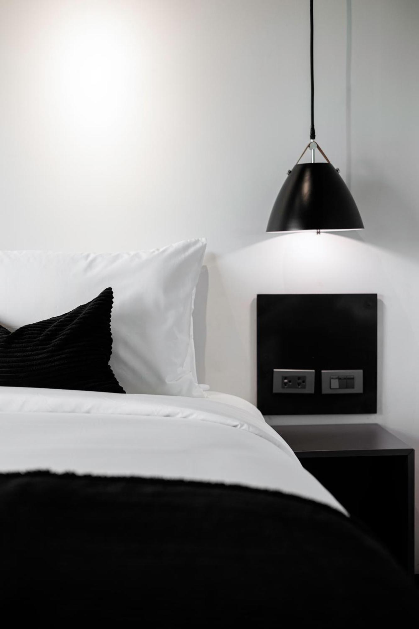 Bedtime Hotel Samui Chaweng  Bagian luar foto
